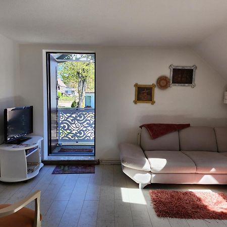 Patzig Ferienhaus Ani & Apartment Rustikal מראה חיצוני תמונה