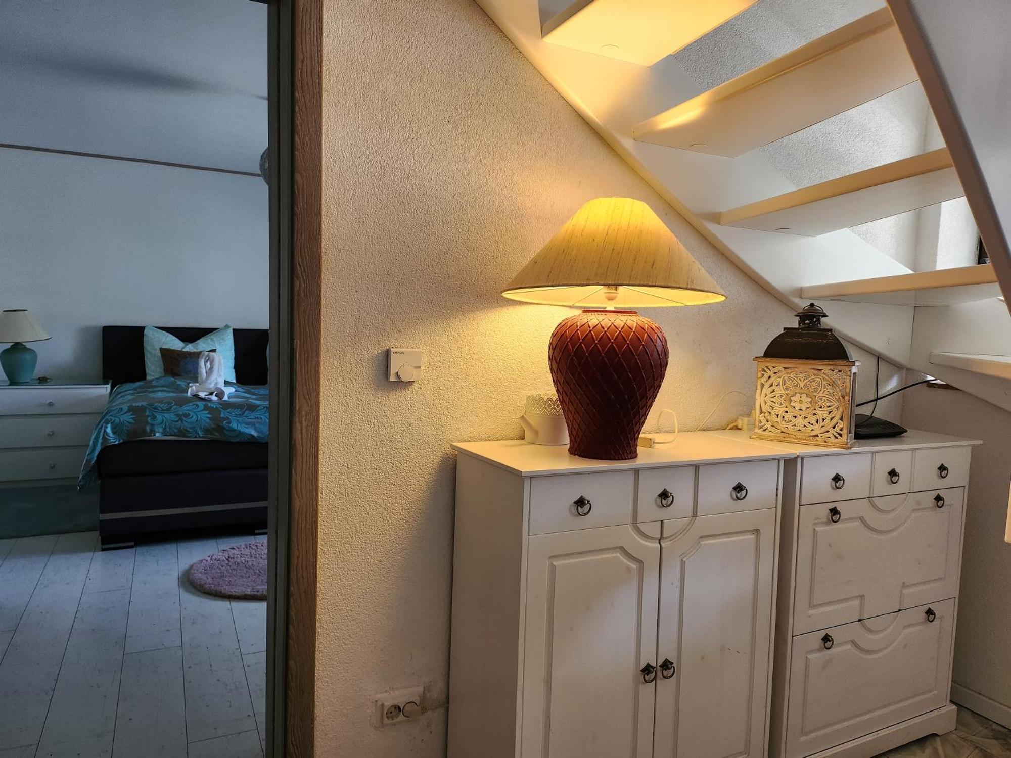 Patzig Ferienhaus Ani & Apartment Rustikal מראה חיצוני תמונה