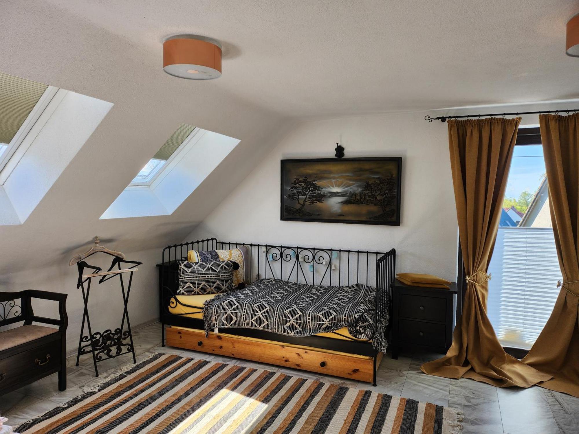 Patzig Ferienhaus Ani & Apartment Rustikal מראה חיצוני תמונה