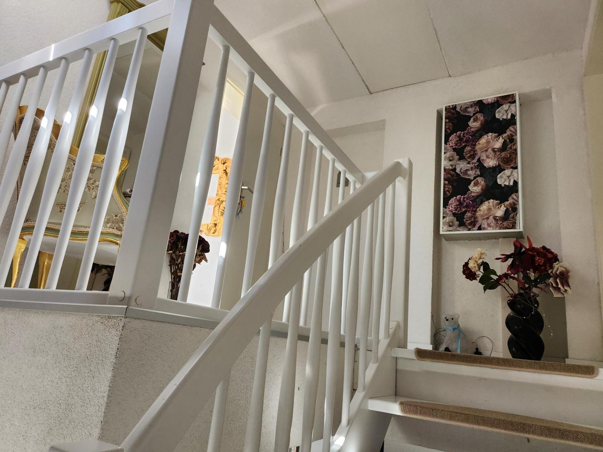 Patzig Ferienhaus Ani & Apartment Rustikal מראה חיצוני תמונה