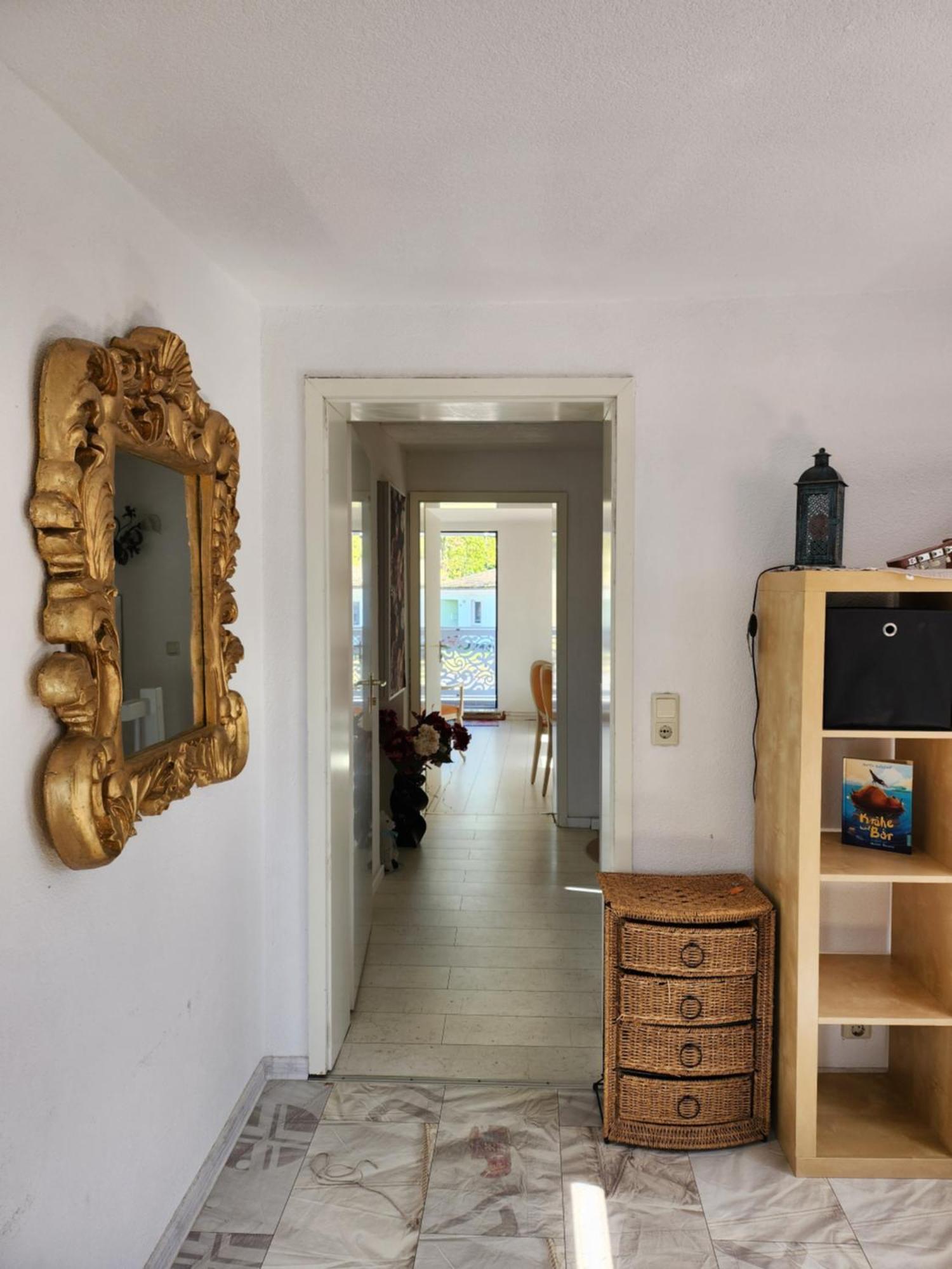 Patzig Ferienhaus Ani & Apartment Rustikal מראה חיצוני תמונה