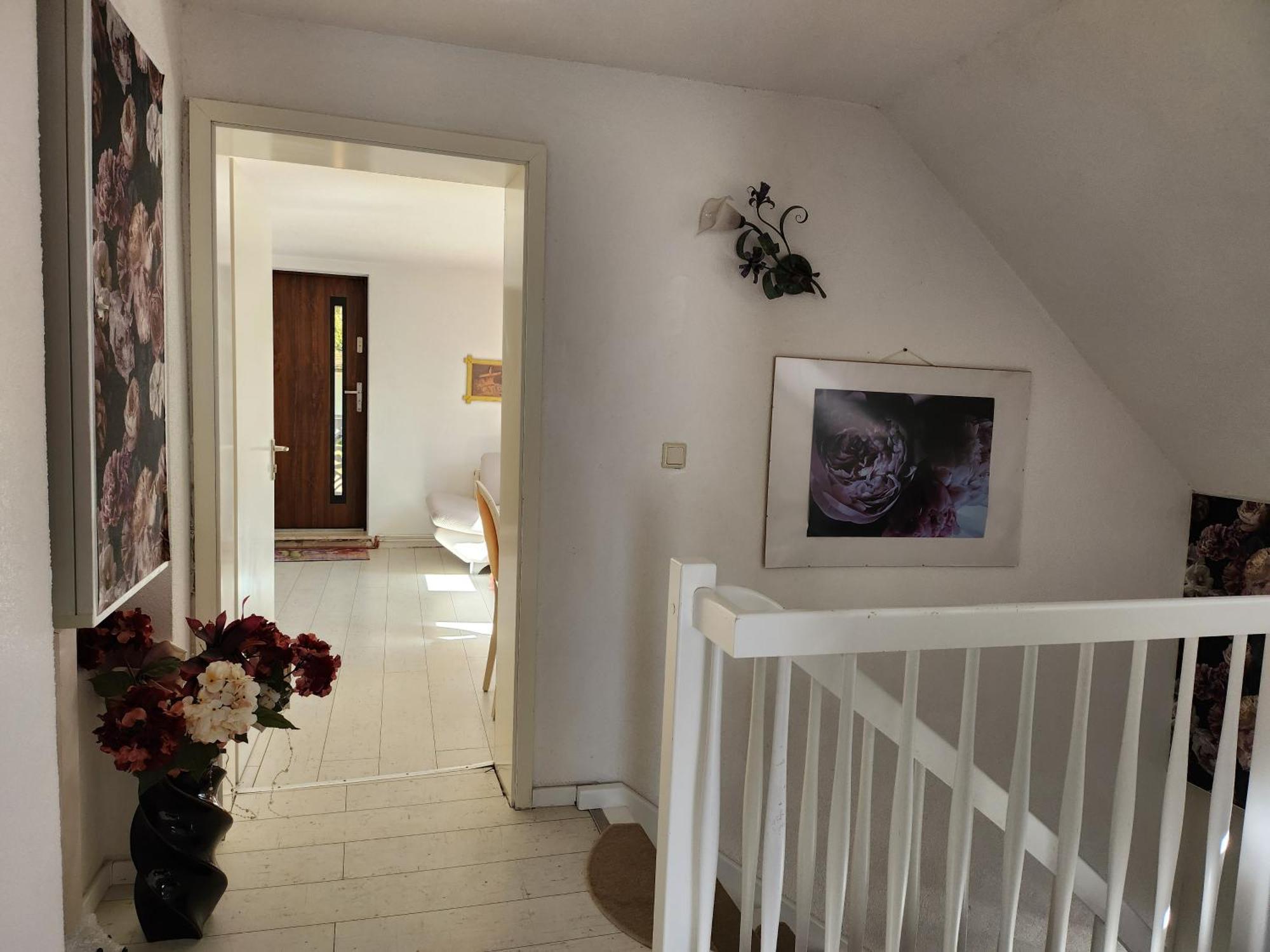 Patzig Ferienhaus Ani & Apartment Rustikal מראה חיצוני תמונה