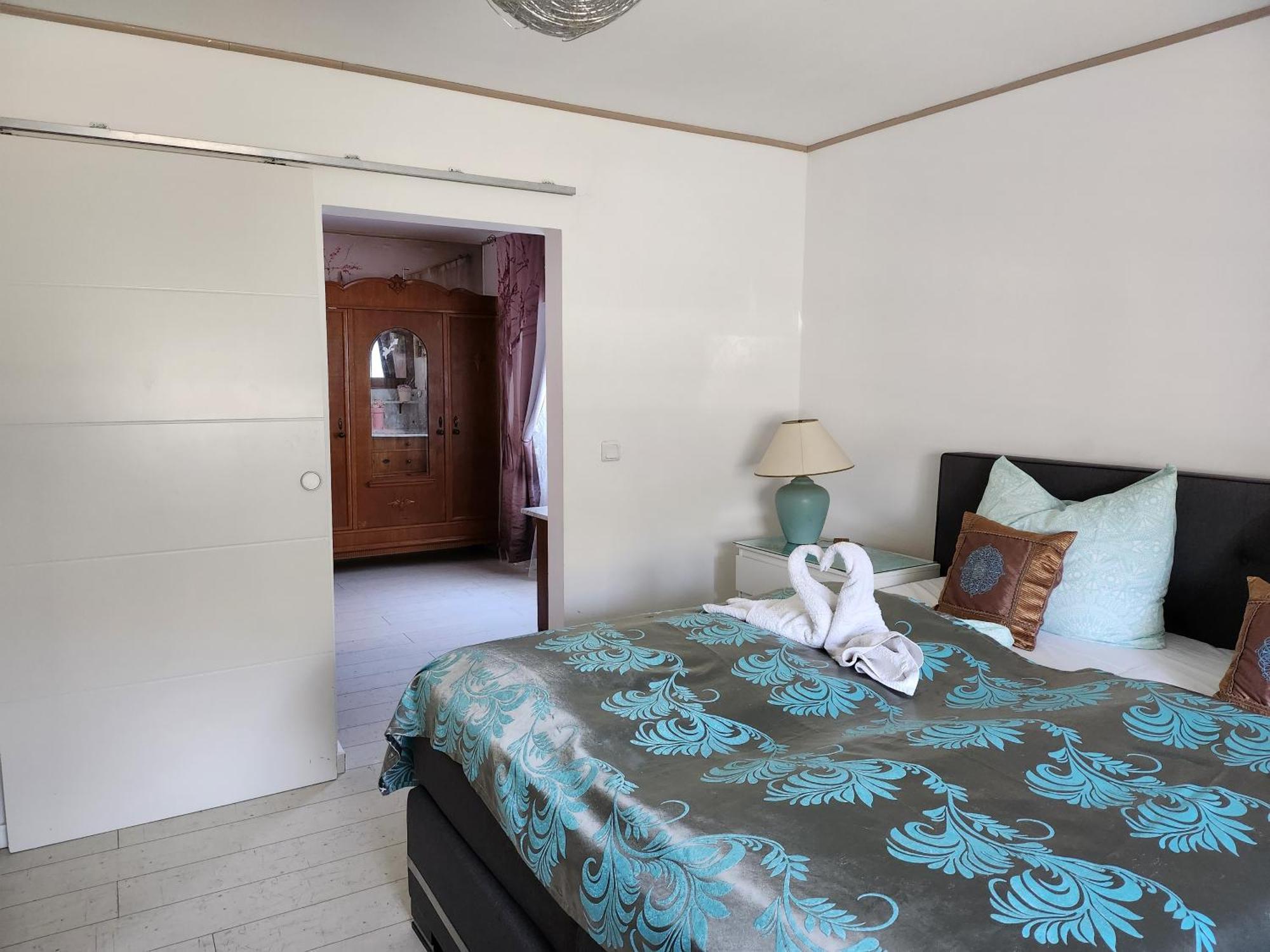 Patzig Ferienhaus Ani & Apartment Rustikal מראה חיצוני תמונה