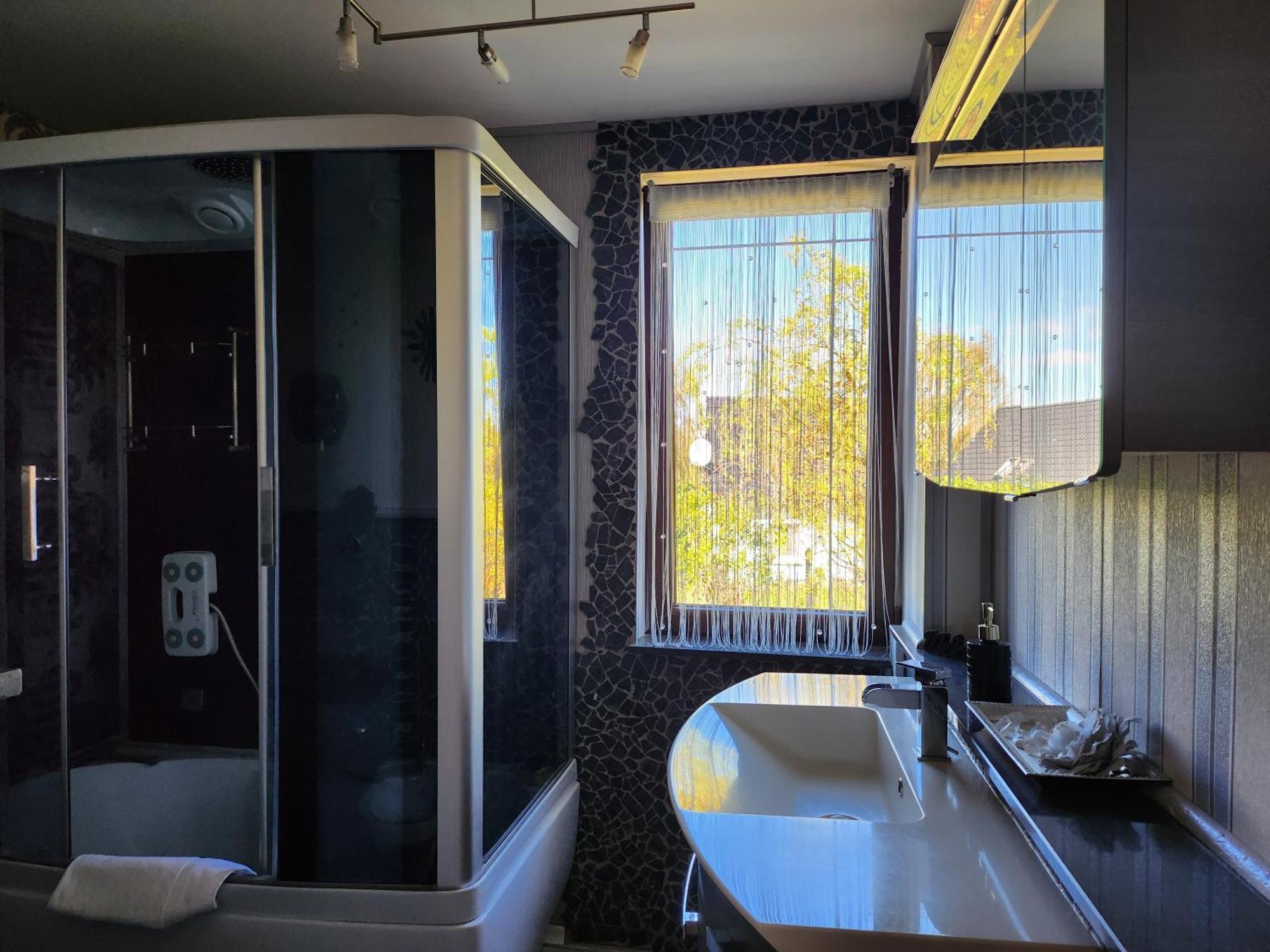 Patzig Ferienhaus Ani & Apartment Rustikal מראה חיצוני תמונה