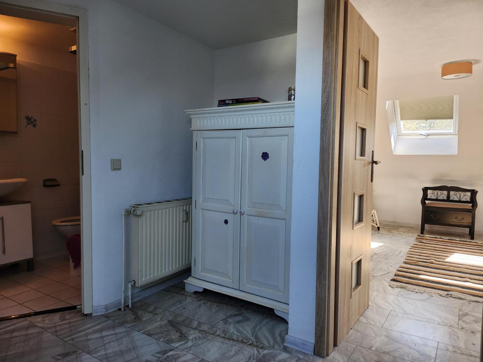 Patzig Ferienhaus Ani & Apartment Rustikal מראה חיצוני תמונה