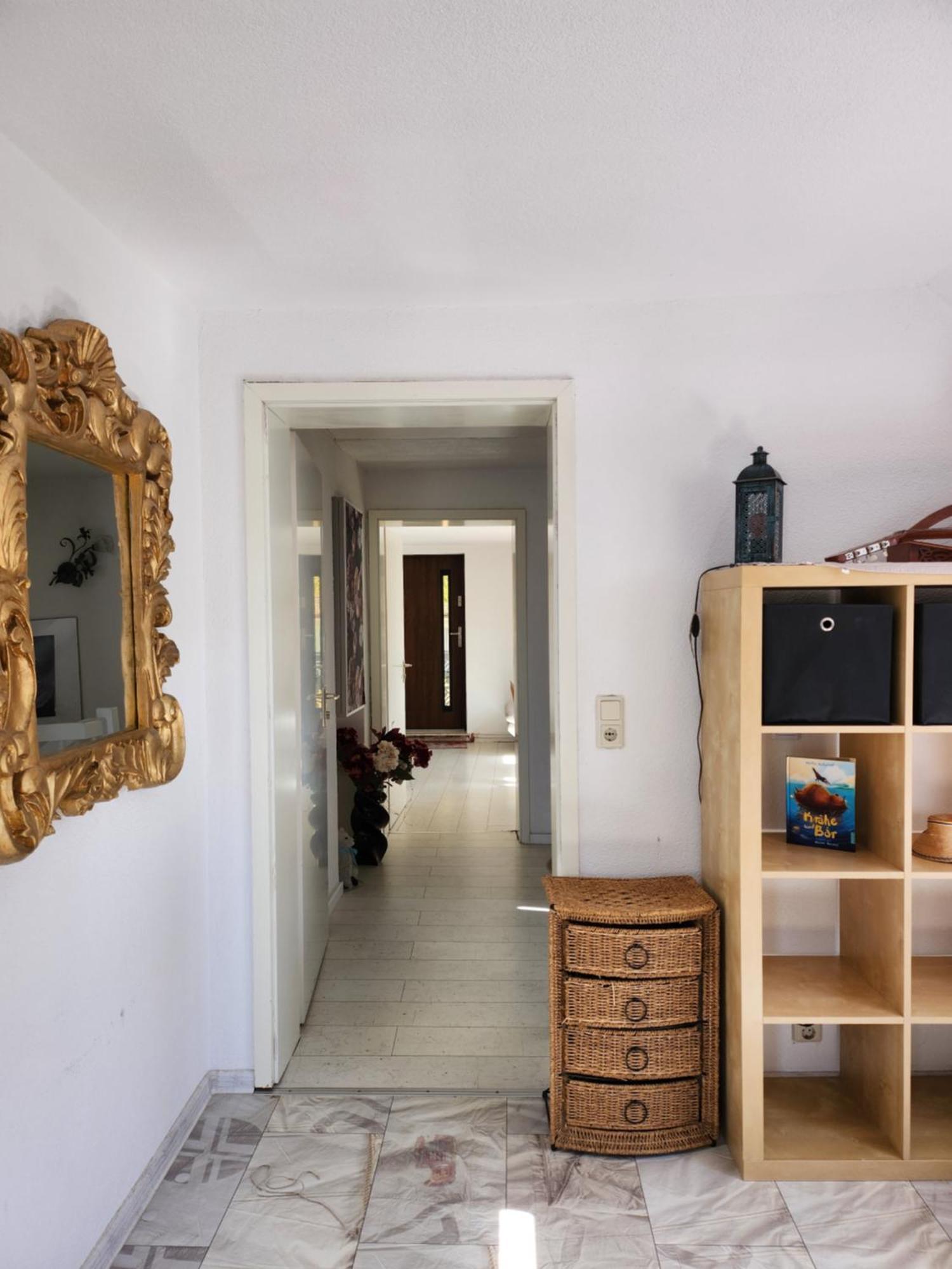 Patzig Ferienhaus Ani & Apartment Rustikal מראה חיצוני תמונה