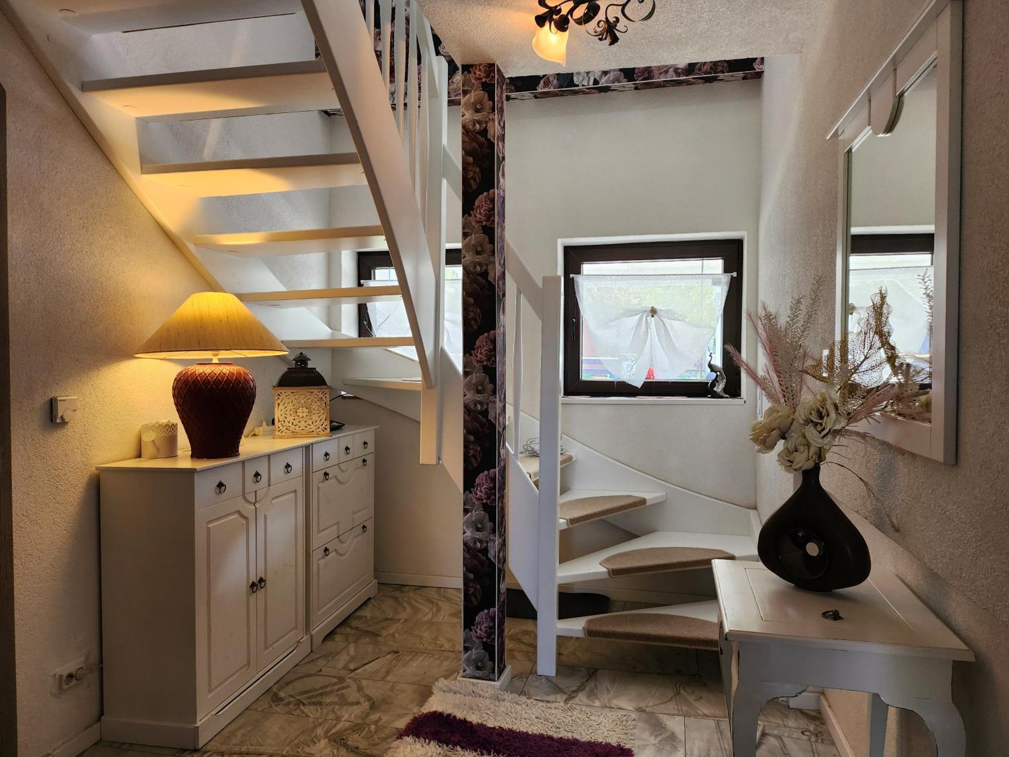 Patzig Ferienhaus Ani & Apartment Rustikal מראה חיצוני תמונה