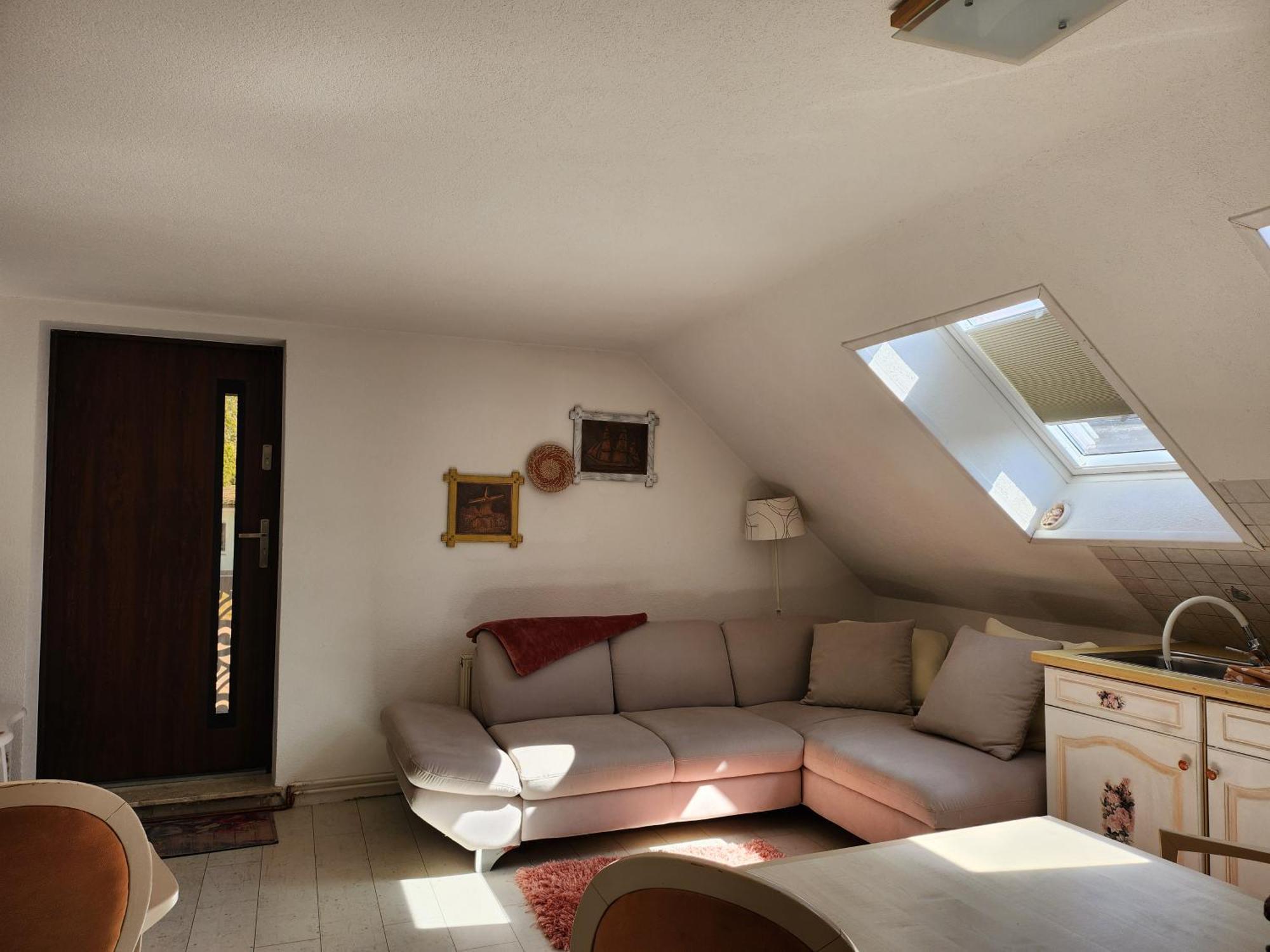 Patzig Ferienhaus Ani & Apartment Rustikal מראה חיצוני תמונה