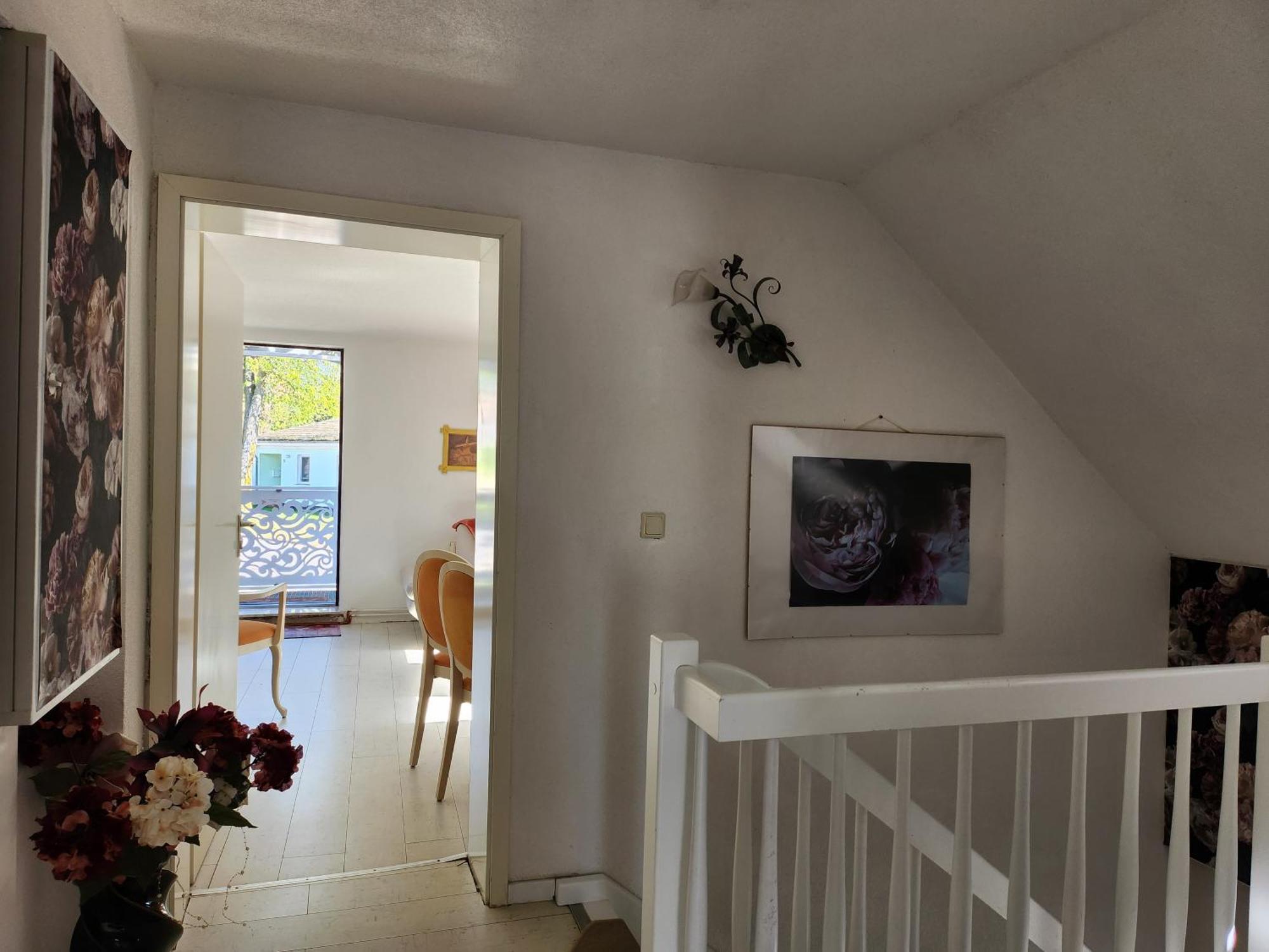 Patzig Ferienhaus Ani & Apartment Rustikal מראה חיצוני תמונה