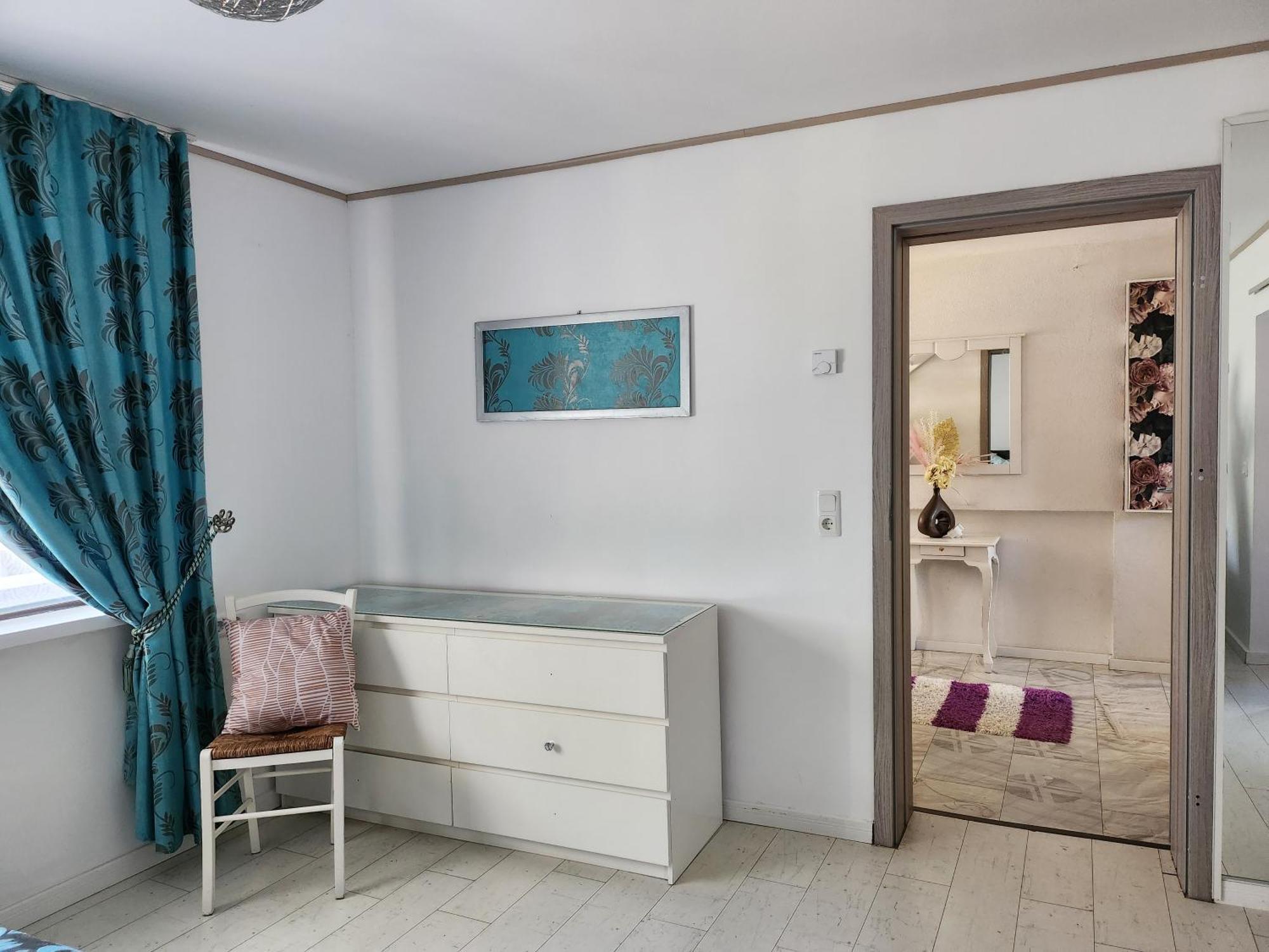 Patzig Ferienhaus Ani & Apartment Rustikal מראה חיצוני תמונה