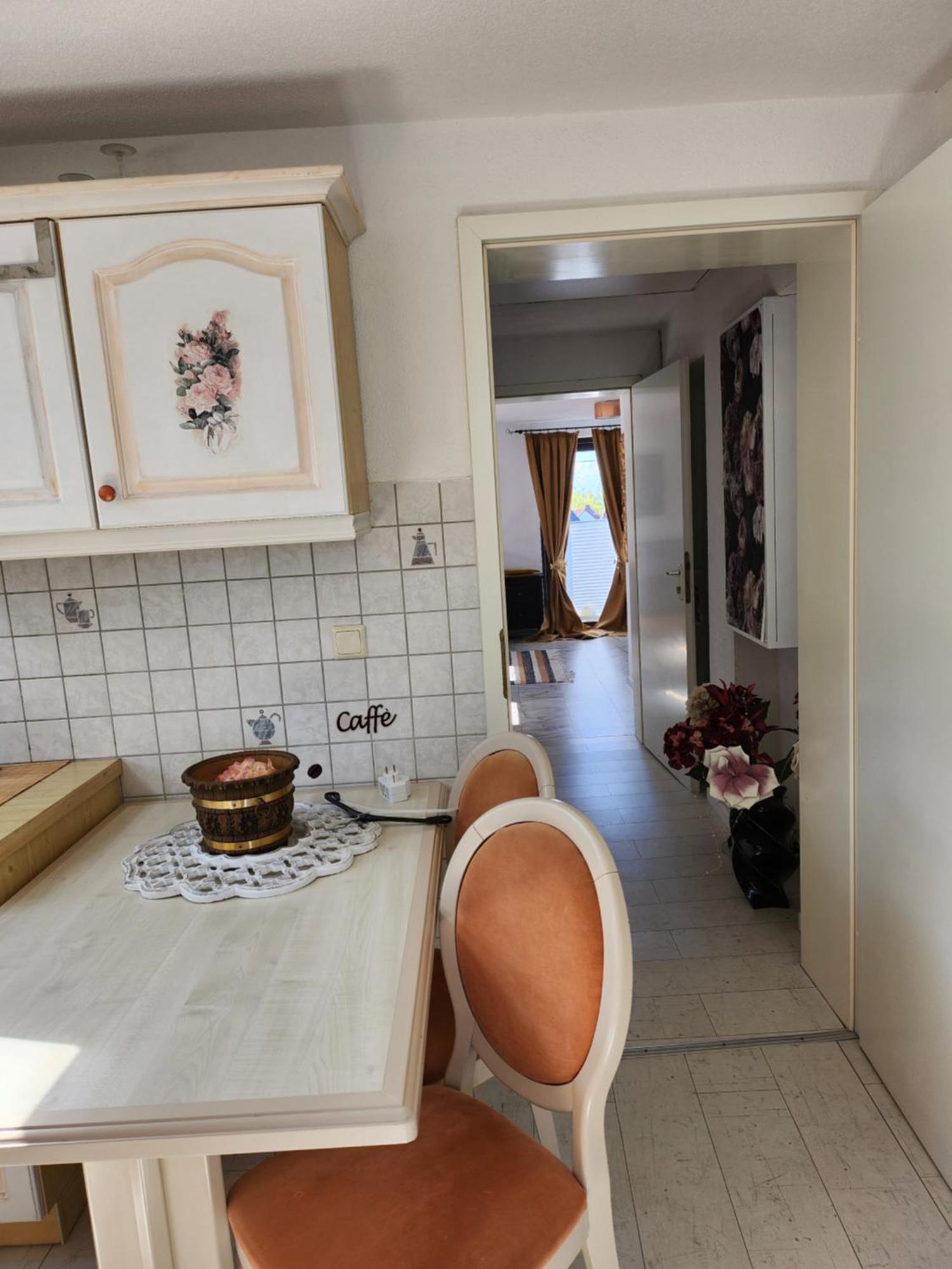 Patzig Ferienhaus Ani & Apartment Rustikal מראה חיצוני תמונה