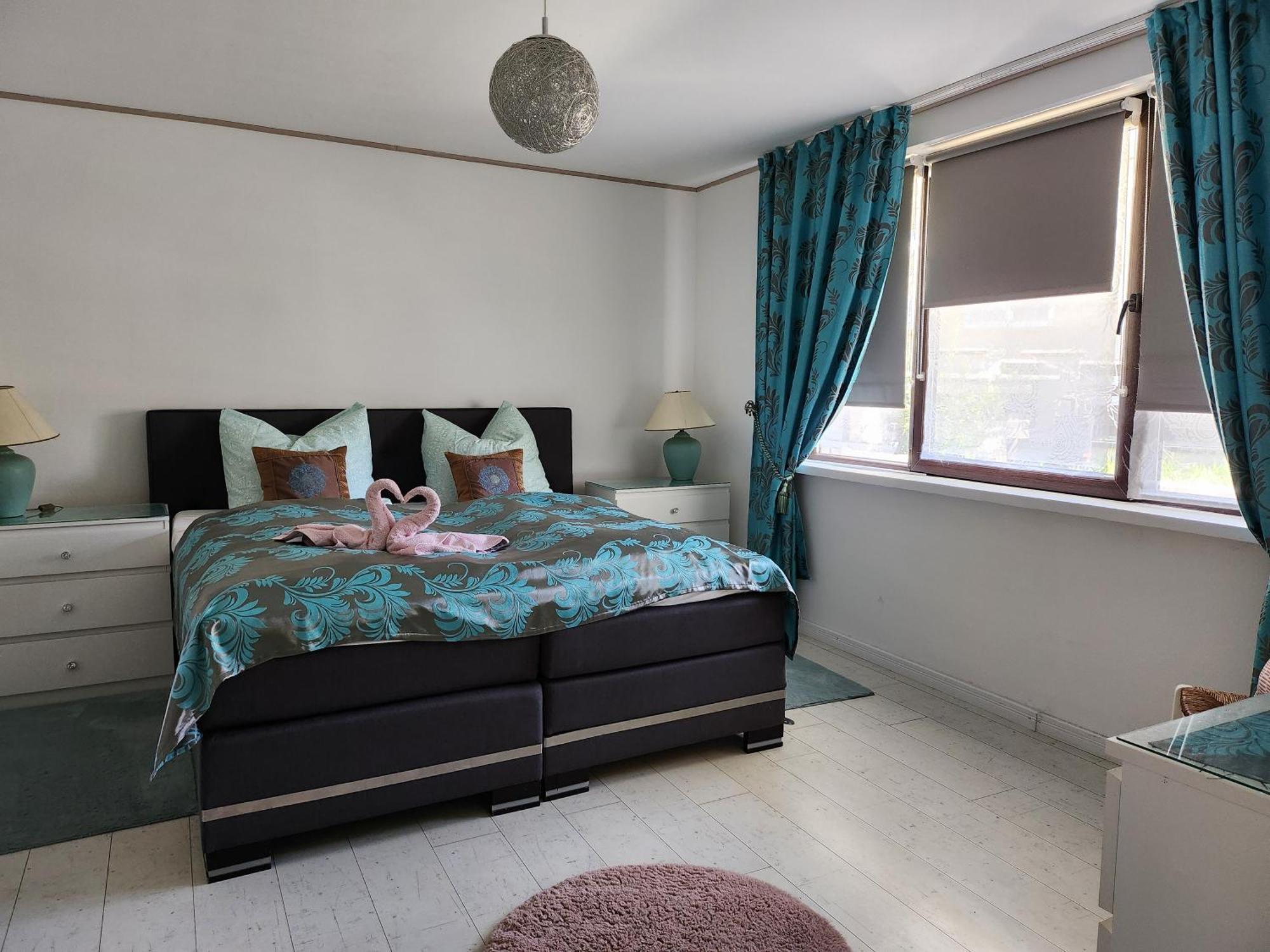 Patzig Ferienhaus Ani & Apartment Rustikal מראה חיצוני תמונה