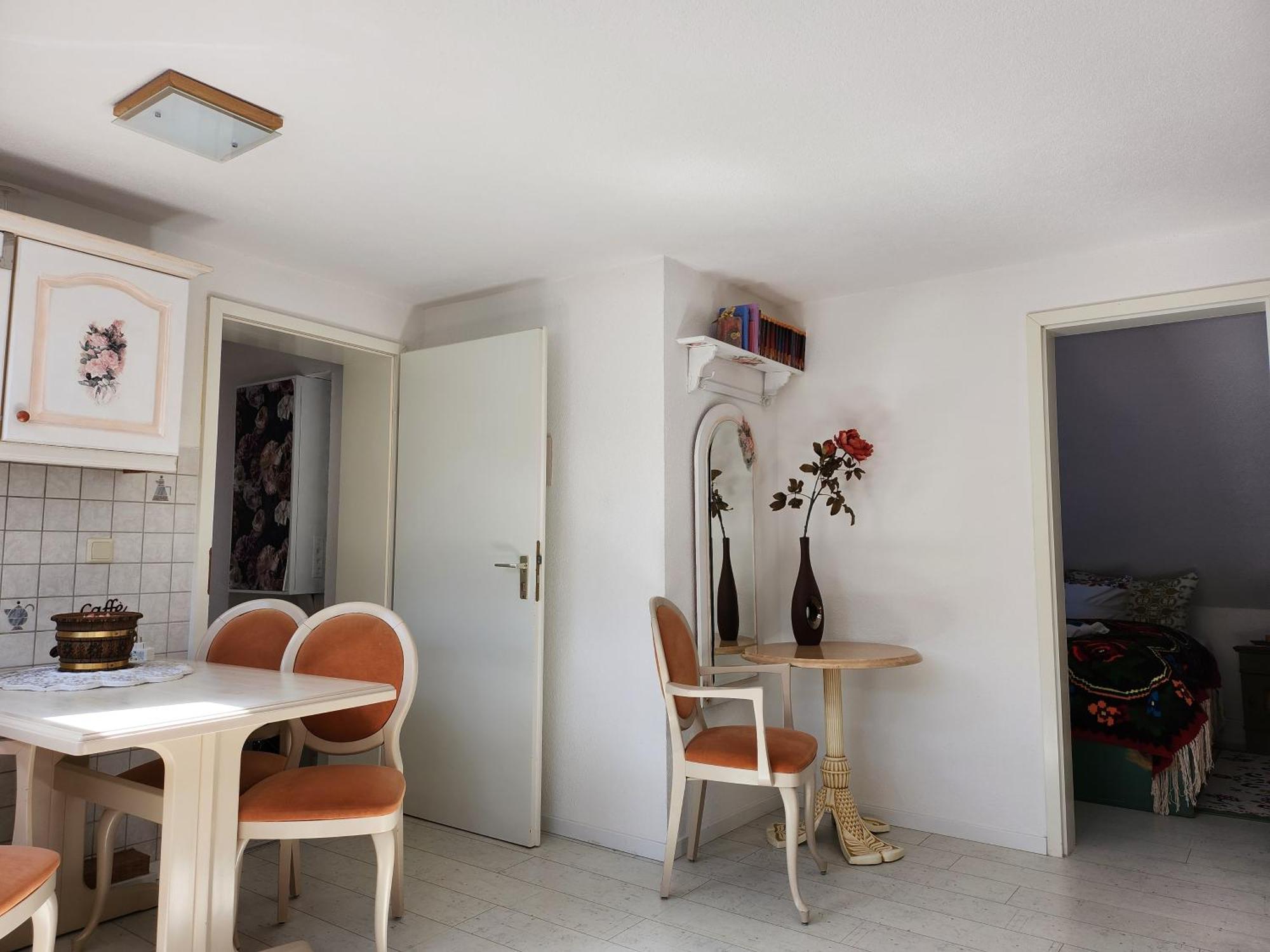 Patzig Ferienhaus Ani & Apartment Rustikal מראה חיצוני תמונה